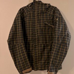 Women’s Helly Hansen ski/snowboard jacket